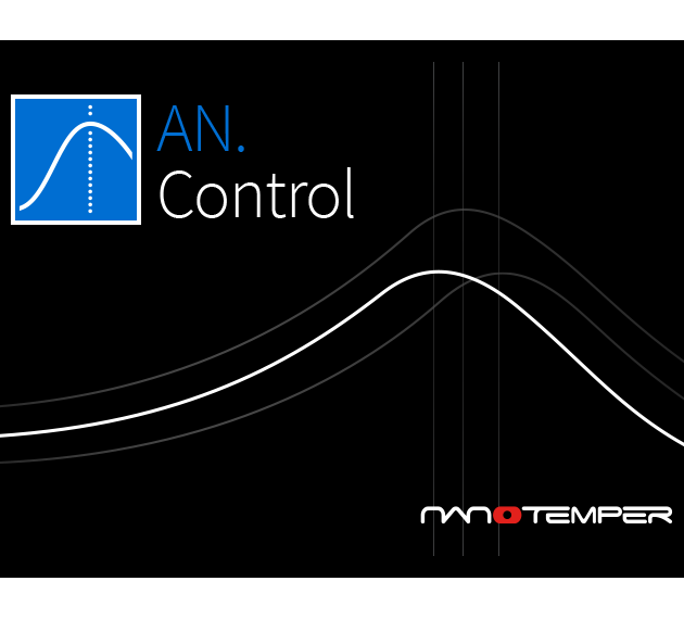 AN.Control Software (1 license)